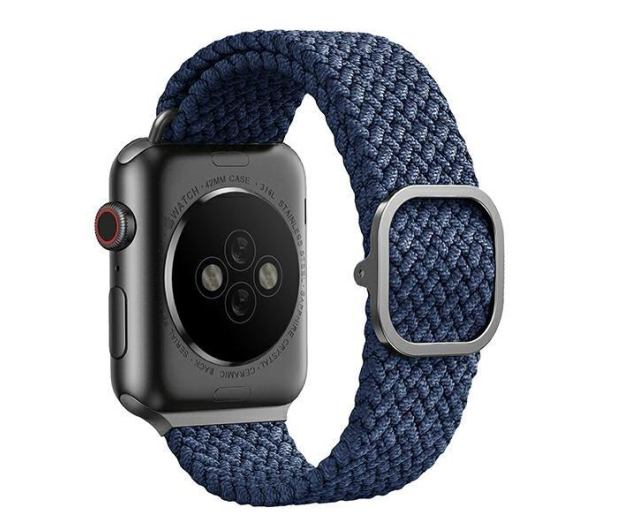 Uniq Pasek Aspen do Apple Watch 40/41/42 mm oxford blue - 1082155 - zdjęcie 4